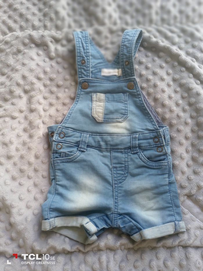 Pantalon, short - photo numéro 4