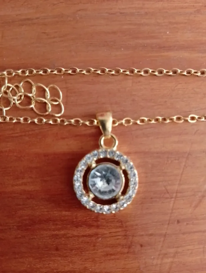 Ensemble bijoux - photo numéro 7
