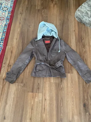 Veste SnapShot