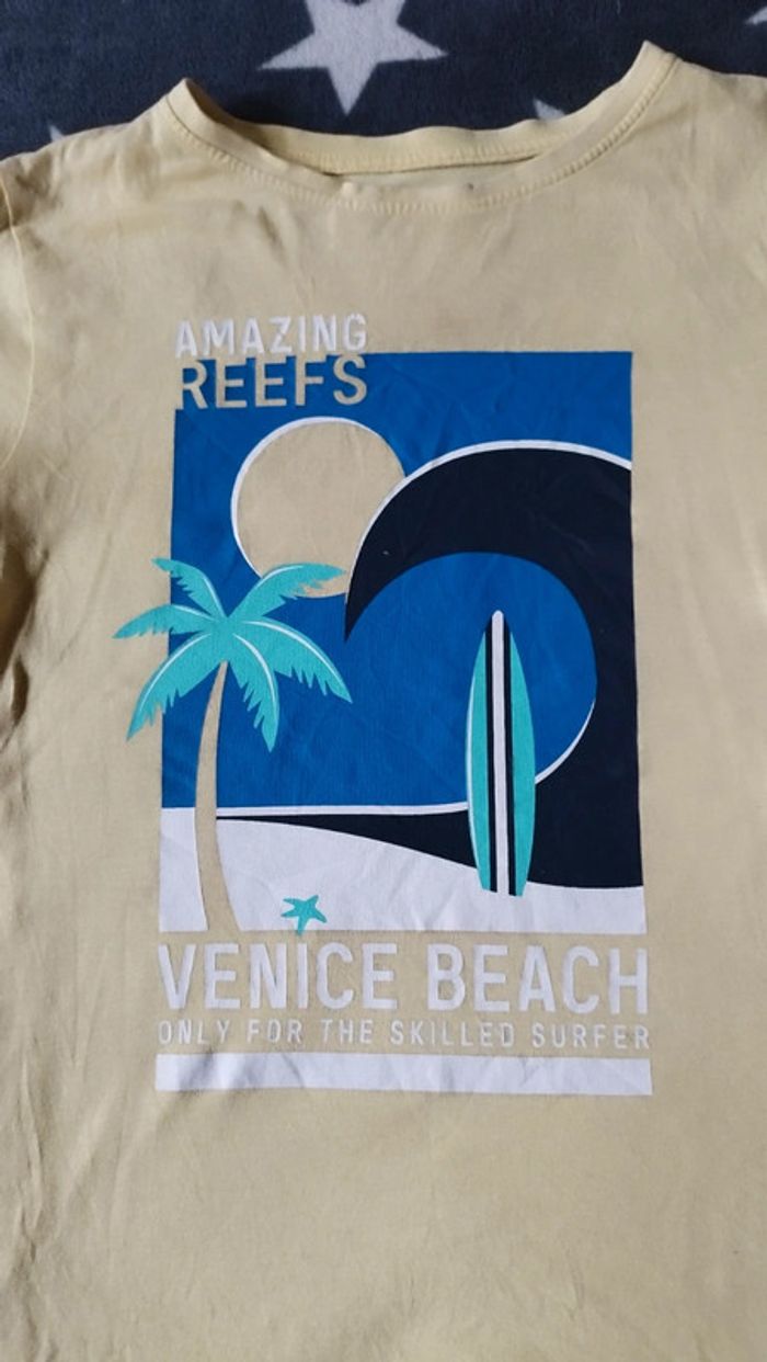 🌴 T-shirt estival - photo numéro 2