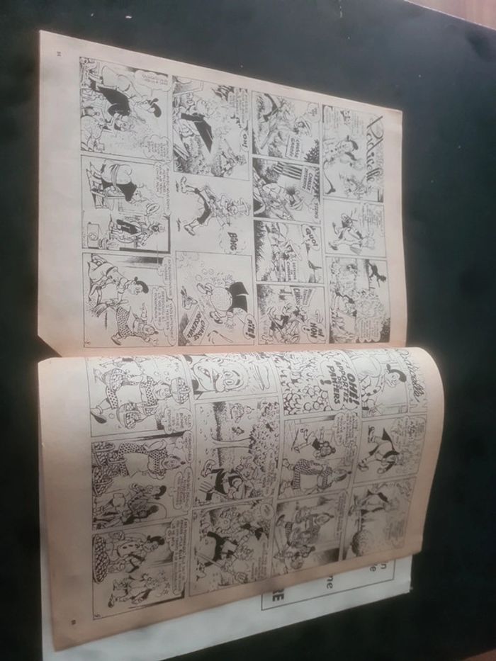 Arthur le fantôme n°4 - photo numéro 4