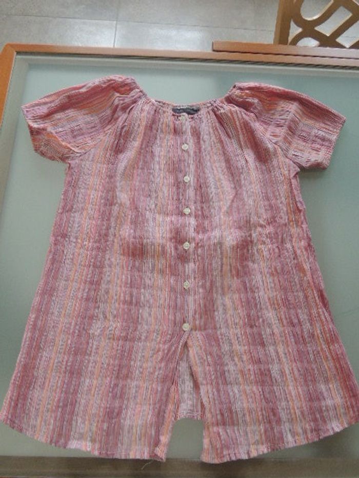 Tunique de grossesse 38/40