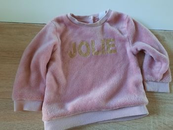 Pull jolie