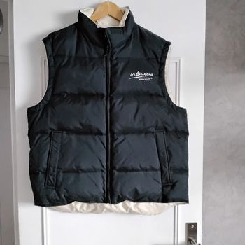 Doudoune sans manche William Lawsons XL Homme