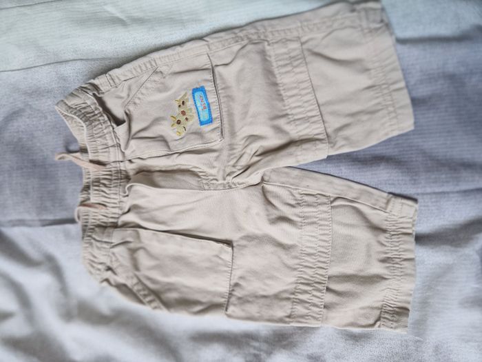 LOT 7 pièces Bébé  Naissance 1-3 Mois (Orchestra, H&M, Hema) - photo numéro 5