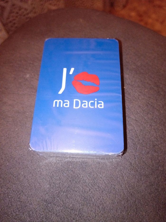 Jeu de 54 cartes - photo numéro 5