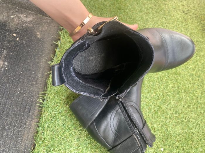 Bottines pour femmes - photo numéro 3
