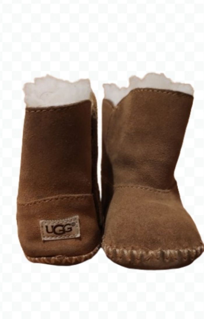 Botte UGG - photo numéro 3