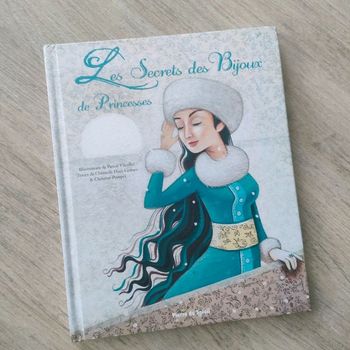 Les secrets des bijoux