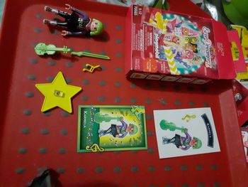 Playmobil ever dreamerz