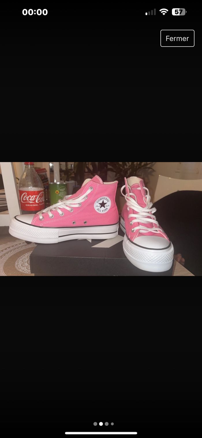 Converse
