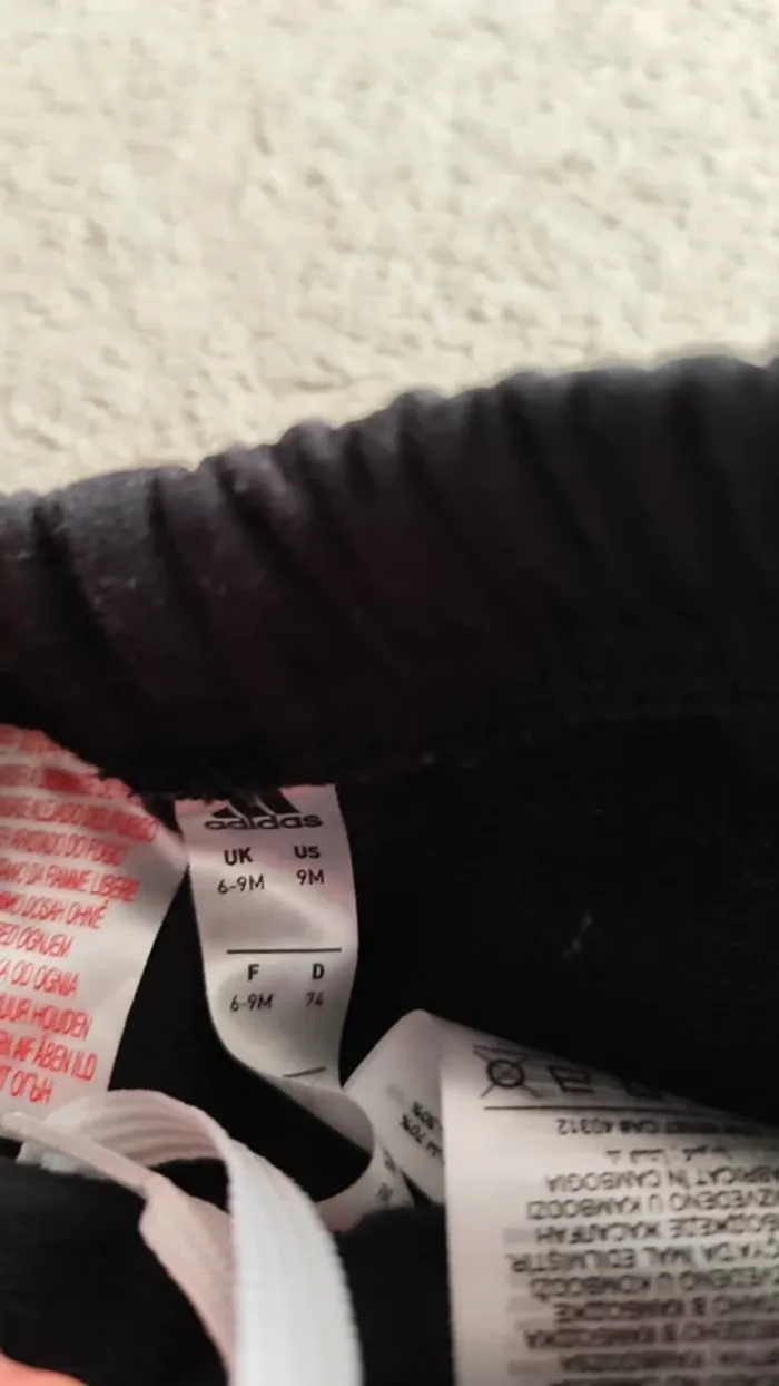 Jogging - photo numéro 3