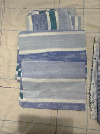 Lot de 2 parures lit de 90