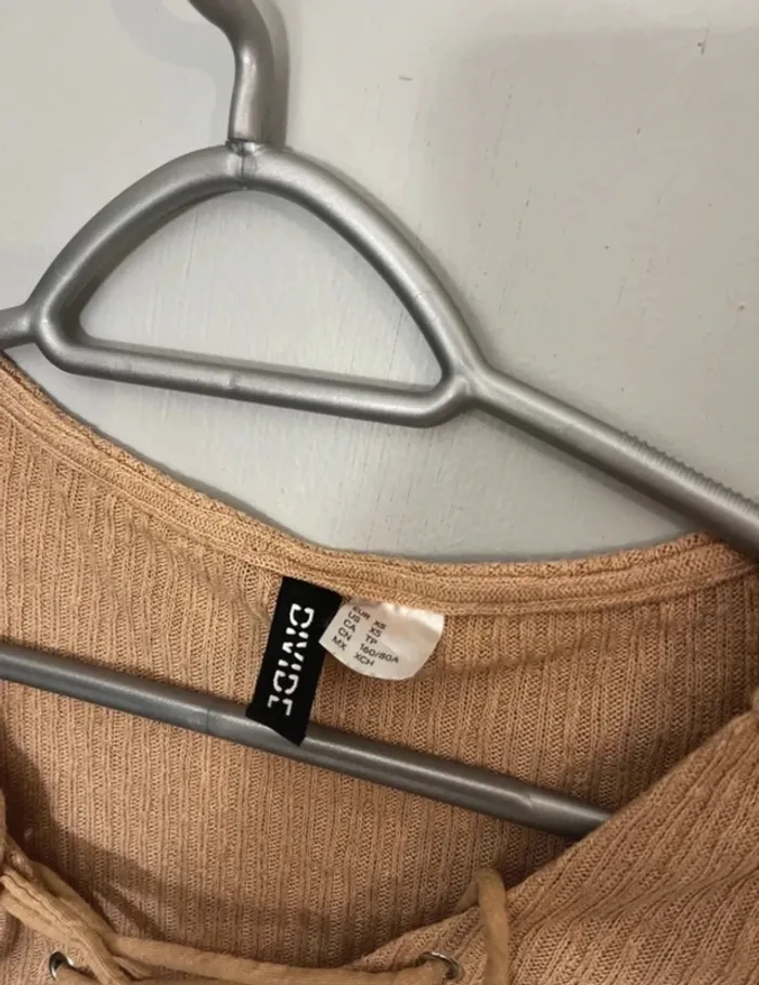 Haut H&M - photo numéro 3
