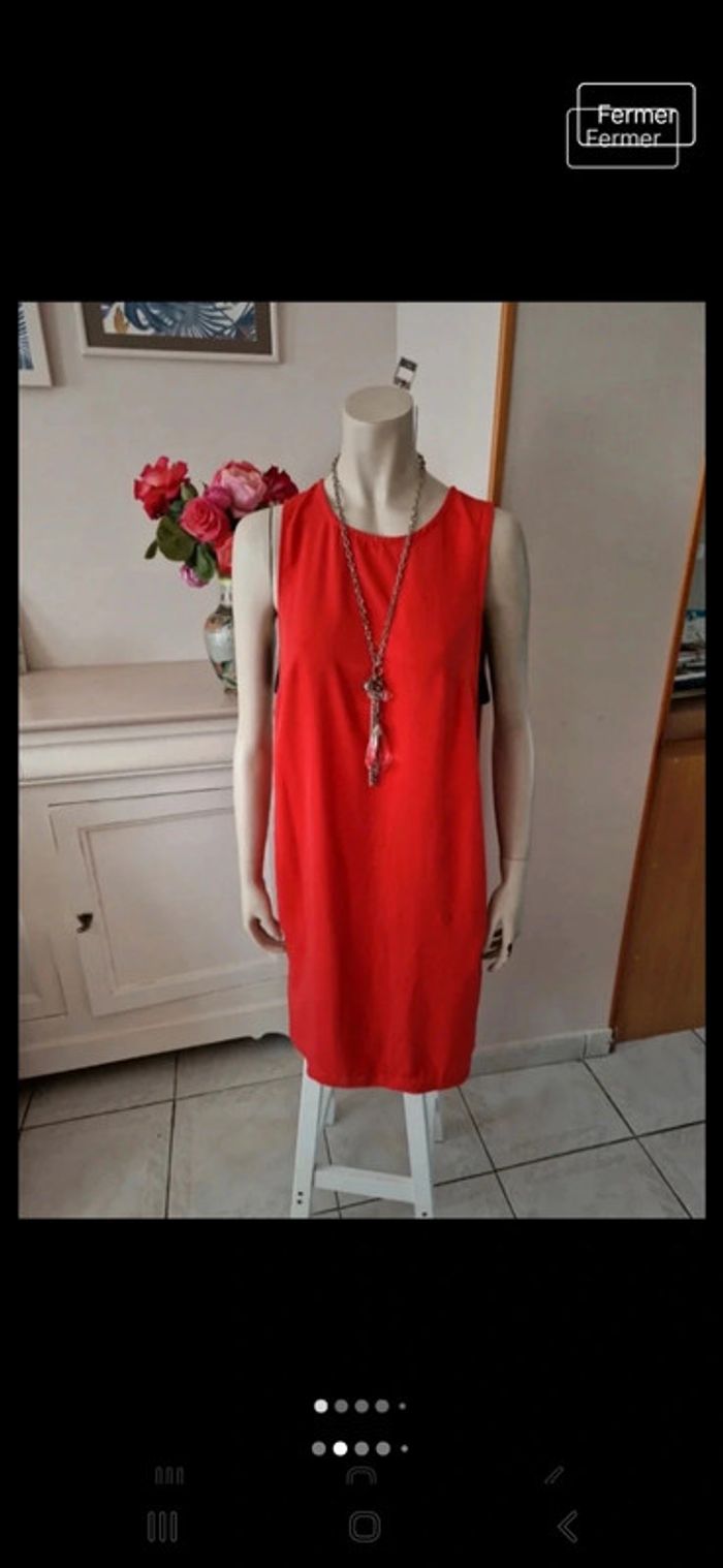 Robe originale 💋