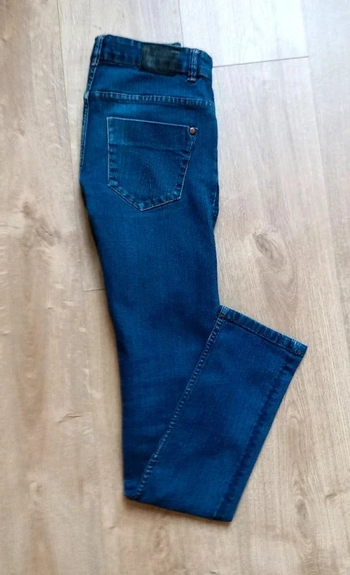 Jean IKKS Skinny 24 - taille 34
