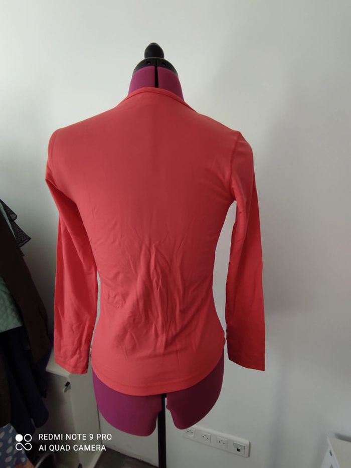 T shirt t 42/43 tbe etat - photo numéro 3