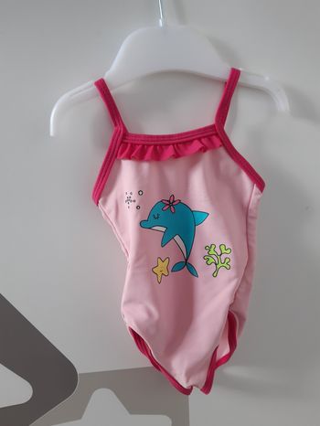 Maillot de bain