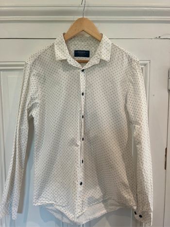 Chemise blanche