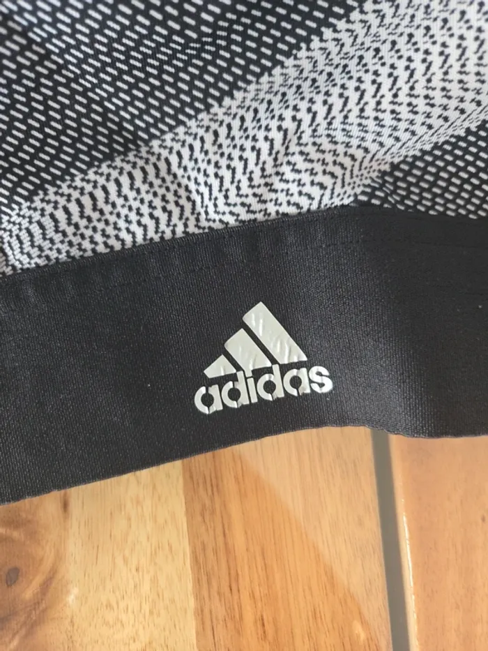 Brassière adidas - photo numéro 2