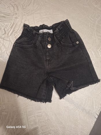Short zara
