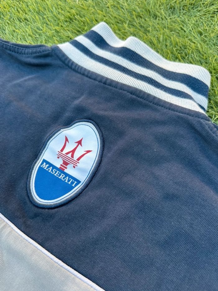 Pull Maserati - photo numéro 15