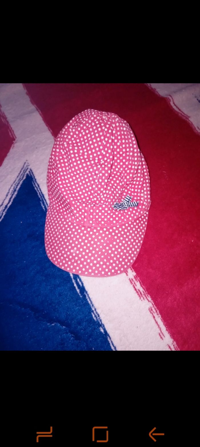 Casquette