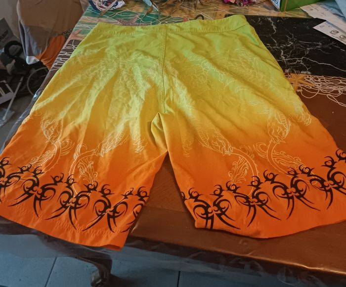 Bermudas garcon - photo numéro 3