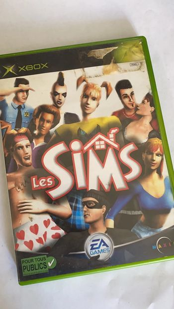 Les sims