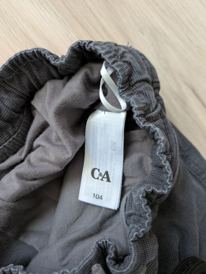 Pantalon garçon taille 4 ans - photo numéro 3
