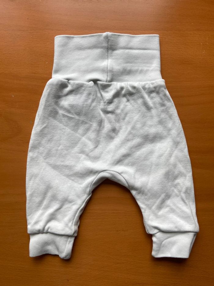 Pantalon 1 - 3 mois - photo numéro 2