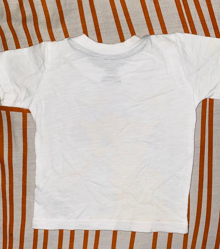 Teeshirt Disney - photo numéro 2