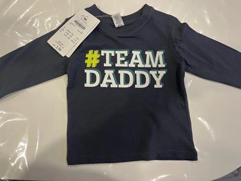 Pull Papa ( Team daddy)