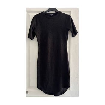 Robe noire