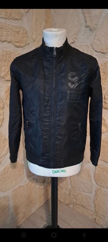 Veste demi-saison
