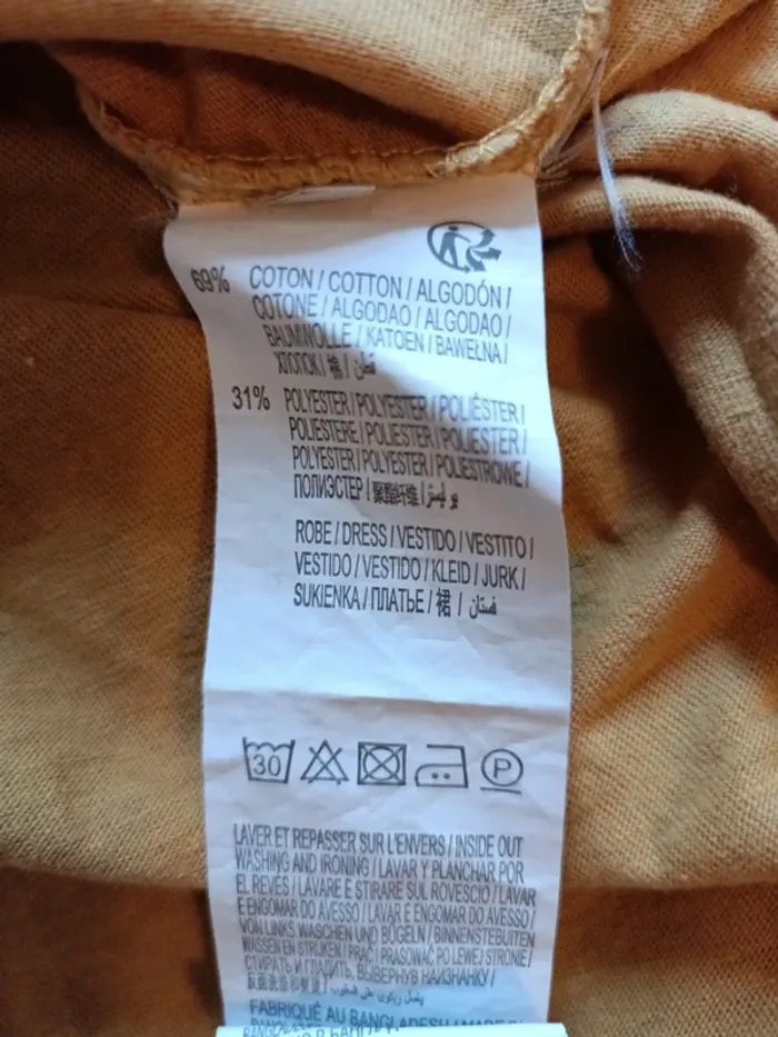Robe S - photo numéro 4