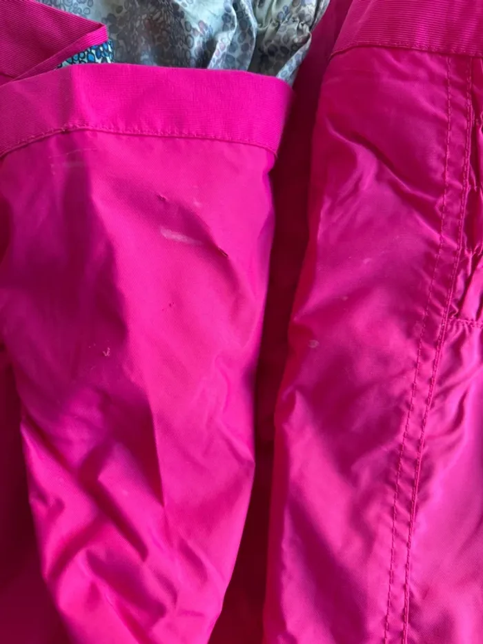 pantalon de sky - photo numéro 5