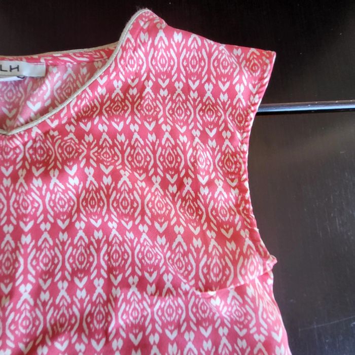 Robe enfant MC La Halle - photo numéro 4