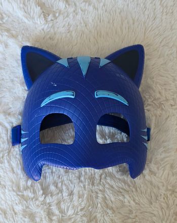 Masque yoyo