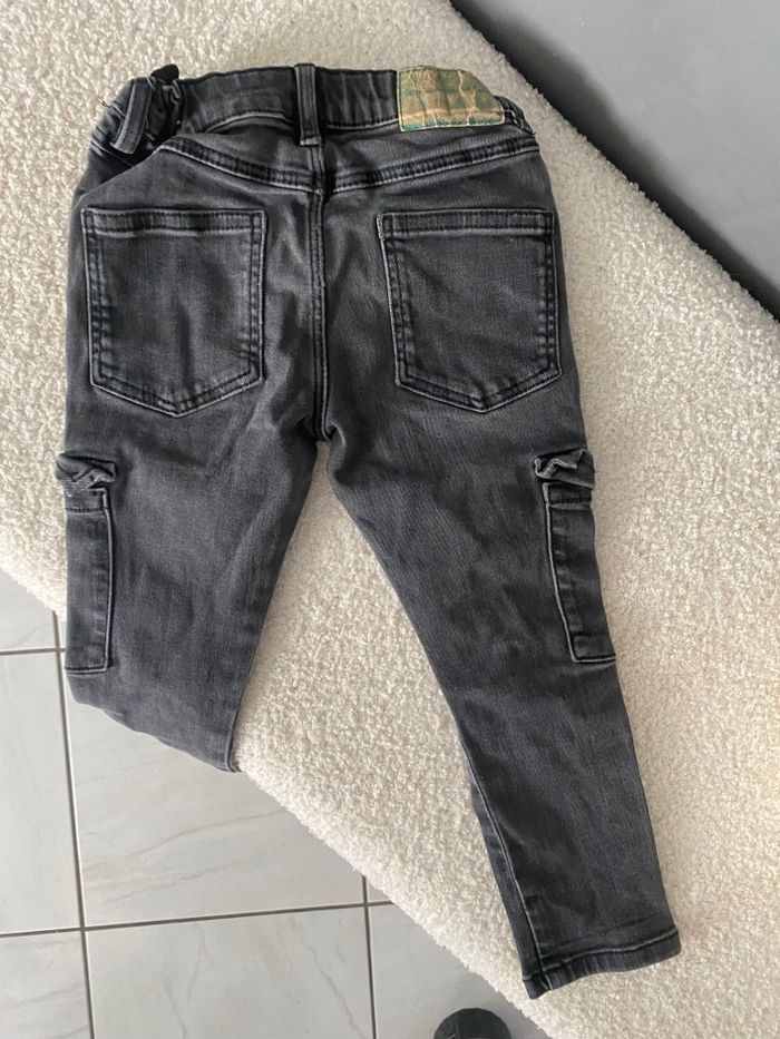 Pantalon - photo numéro 7