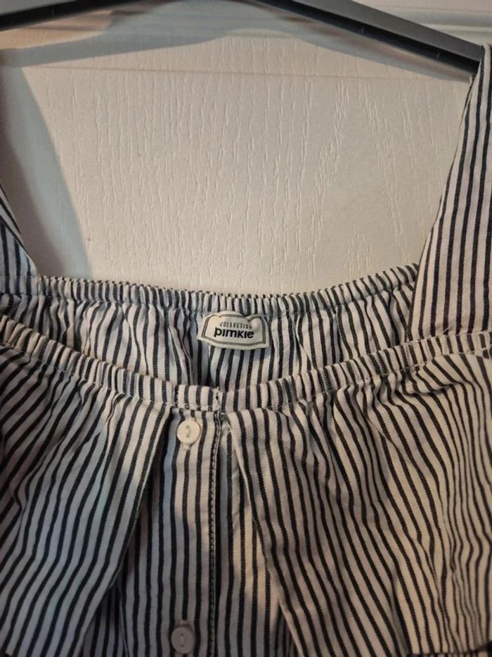 Maillot - photo numéro 4
