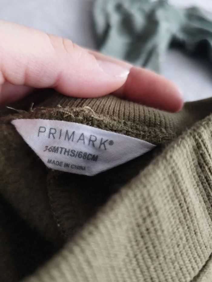 Lot jogging - photo numéro 4