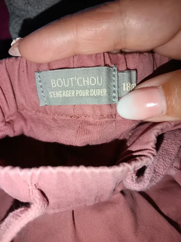 Pantalon - photo numéro 2