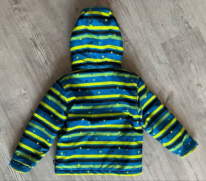 Manteau de ski 6 ans McKinley - photo numéro 3