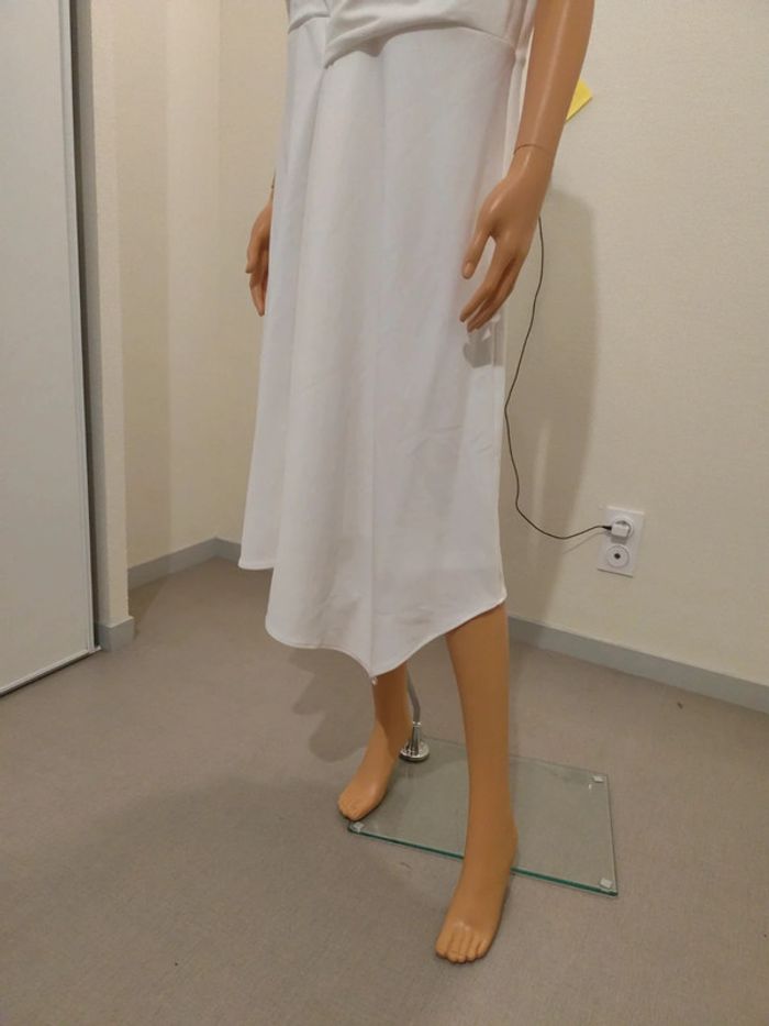 Robe longue - photo numéro 5