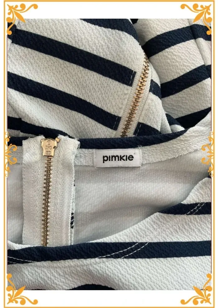 Robe " Pimkie " 👗 - photo numéro 6