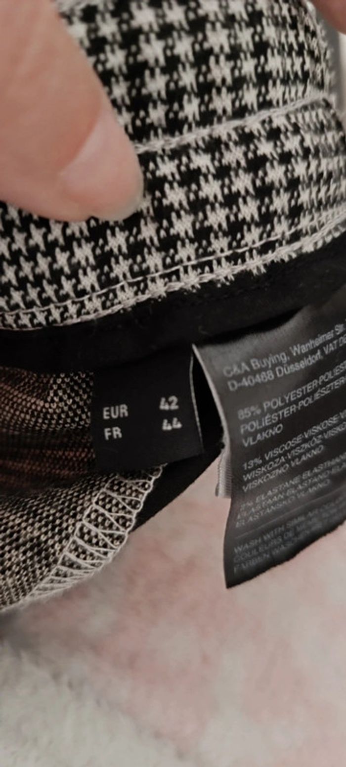 Beau pantalon femme 44 - photo numéro 5