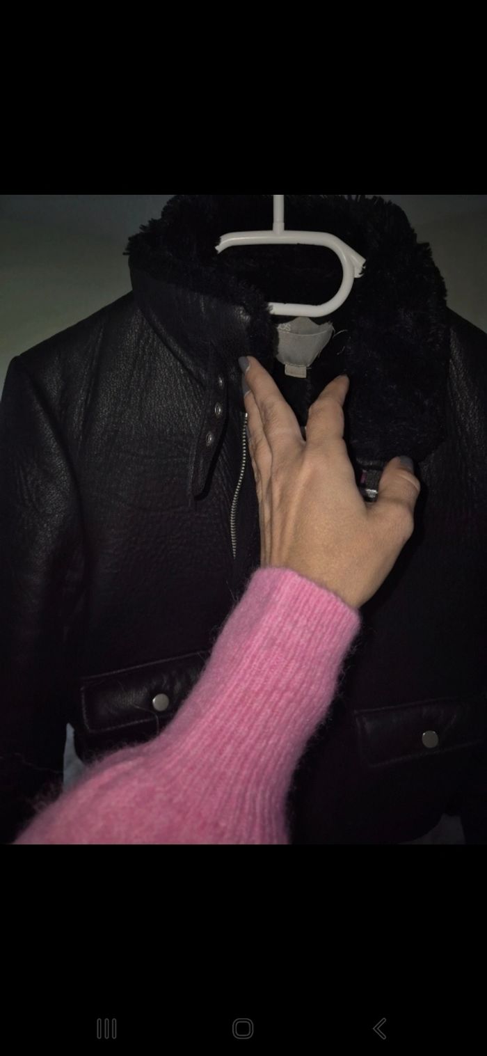 Blouson - photo numéro 3