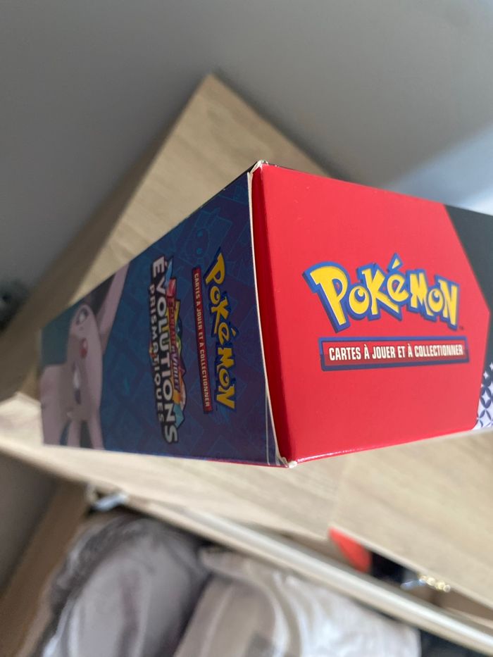 Coffret 8.5 figurine - photo numéro 5