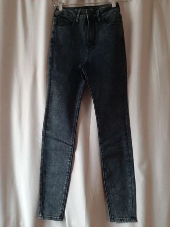 Pantalon jeans tiffosi neuf